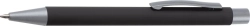 Metal ballpoint pen