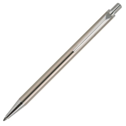 Metal ballpoint pen Pierre Cardin