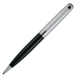 Metal ballpoint pen Pierre Cardin
