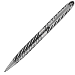 Metal ballpoint pen Pierre Cardin