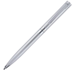 Metal ballpoint pen Pierre Cardin