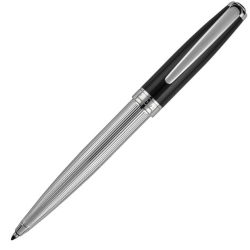 Metal ballpoint pen Pierre Cardin