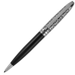 Metal ballpoint pen Pierre Cardin
