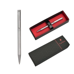 Metal ballpoint pen Pierre Cardin