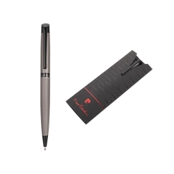 Metal ballpoint pen Pierre Cardin