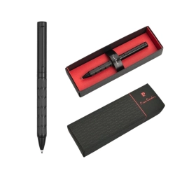 Metal ballpoint pen Pierre Cardin