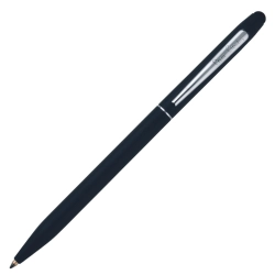 Metal ballpoint pen touch pen Pierre Cardin
