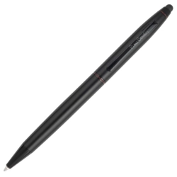 Metal ballpoint pen touch pen Pierre Cardin