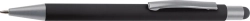 Metal ballpoint pen with touch pen