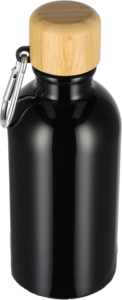 Metal bottle 400 ml