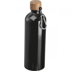 Metal bottle 750 ml