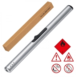 Metal lighter