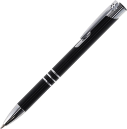 Metal pen
