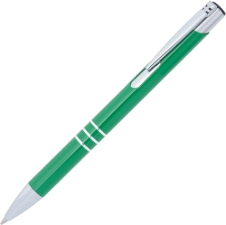 Metal pen