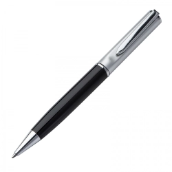 Metal pen