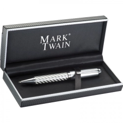 Metal pen Columbia Mark Twain