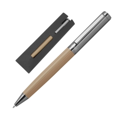Metal pen CrisMa