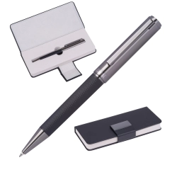 Metal pen CrisMa