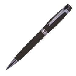 Metal pen Mark Twain