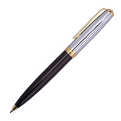 Metal pen Mark Twain