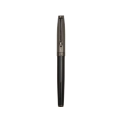 Metal rollerball pen Pierre Cardin