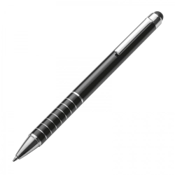 Metal touch pen