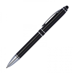 Metal touch pen