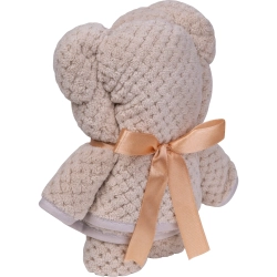 Microfibre towel