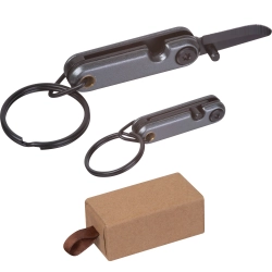 Mini folding knife
