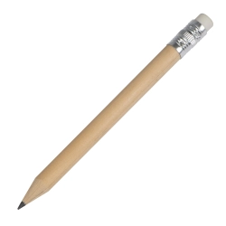 Mini pencil