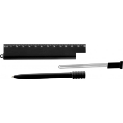 Multifunction ruler