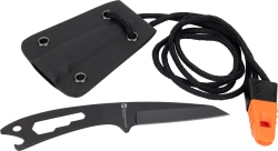Multifunctional knife Schwarzwolf
