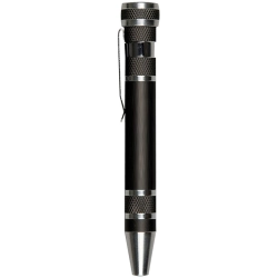 Multifunctional screwdriver