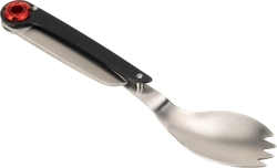 Multifunctional spoon Schwarzwolf