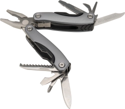 Multitool Schwarzwolf