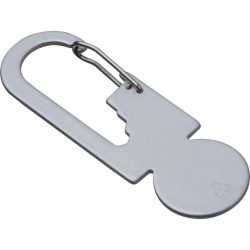 Multitool with Shopping Cart Token