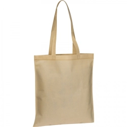 Non woven bag 80 g/m2