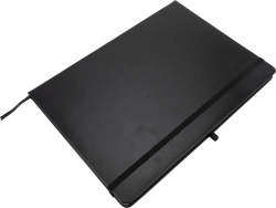 Notebook A4 lined