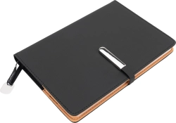 Notebook A5 Pierre Cardin