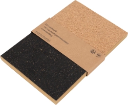 Notebook A5 dotted