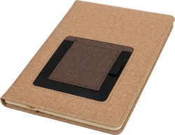 Notebook A5 dotted