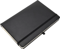 Notebook A5 lined