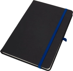 Notebook A5 lined