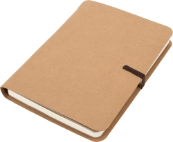 Notebook A5 lined