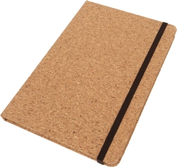 Notebook A5 lined