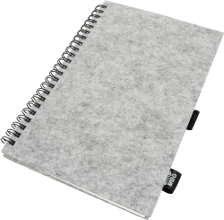 Notebook A5 lined