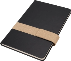 Notebook A5 lined