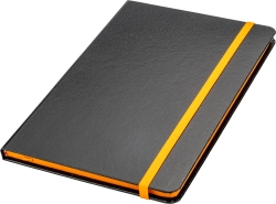 Notebook A5 lined
