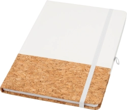 Notebook A5 lined