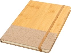 Notebook A5 lined